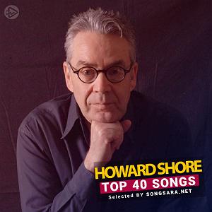 موسیقی فیلم «سکوت بره ها» اثر Howard Shore evenstar