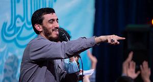 مهدی رسولی قاضی امت علی