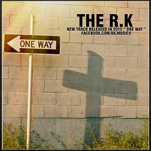Deniz Üstü Köpürür The R.K One Way