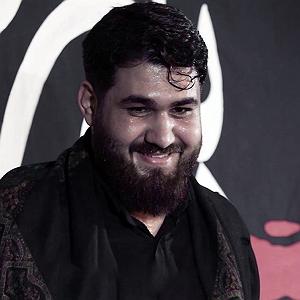 آرامش در زیر ستارگان حسن عطایی حسین