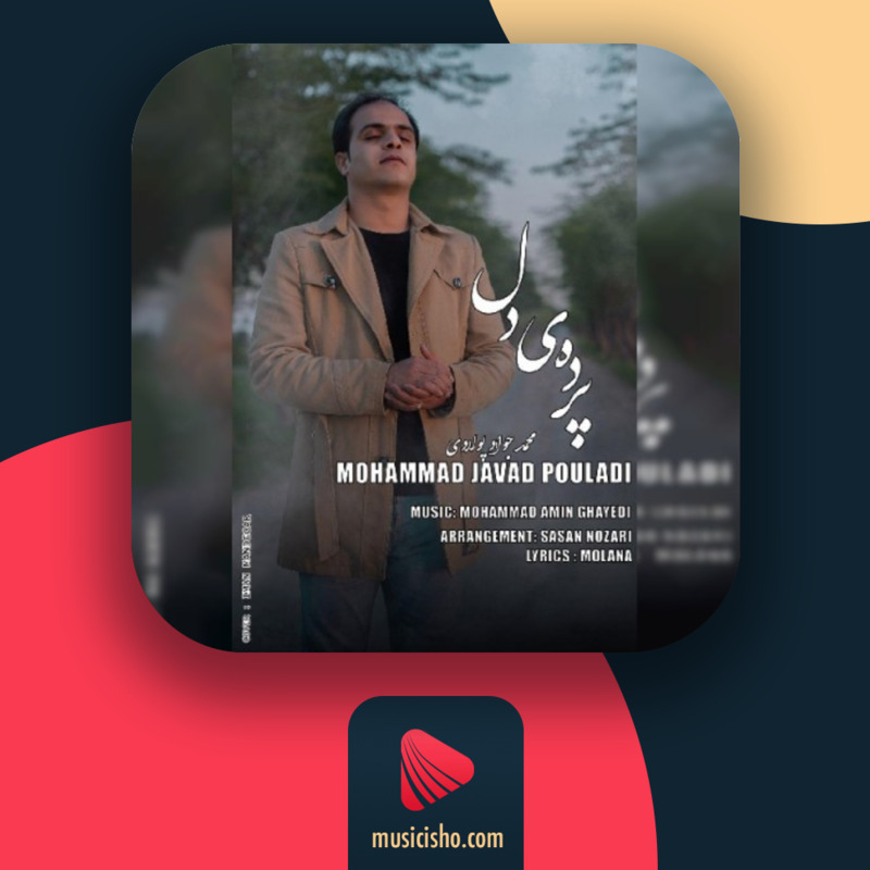 بی پرده بگویمت پرده ی دل