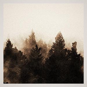 آلبوم موسیقی مناسب مطالعه  2 البوم موسیقی امبینت recollections vol 2 اثری از rhian sheehan