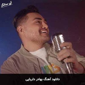 بهادر دلربایی