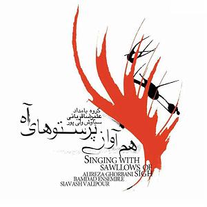 علیرضا قربانی  هم گناه گذر