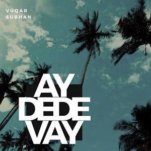 ترکی شاد ای دهد وای