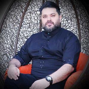 غلامرضا صنعتگر آهای ایران آهای خونه