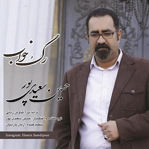 آلبوم رگ خواب رگ خواب