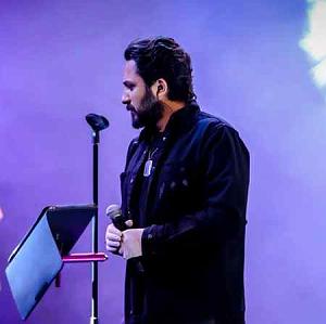 روزبه بمانی - من باهاش کار دارم اینروزا شلیک