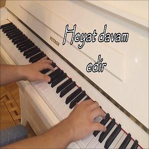 آقاخان عبدالله یف  Ağaxan Minaxan oğlu Abdullayev هییت دوم ادیر(arazmusic)