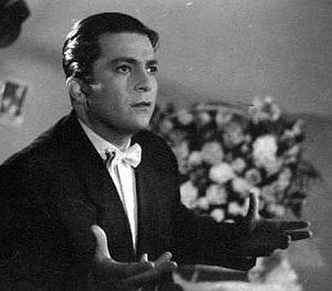 رشید بهبودف ایریلیق