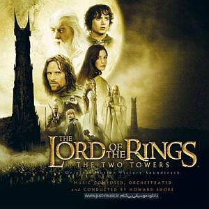 موسیقی متن فیلم The Great Wall موسیقی متن فیلم ارباب حلقه ها 2 دو برج the two towers