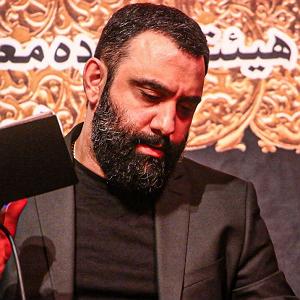 محمد معتمدی ساقی میخواران ساقی می خواران بده می امیر مستان