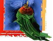 32 داستان یک وهابی  یا ابوالفضل یا ابوالفضل(ع)