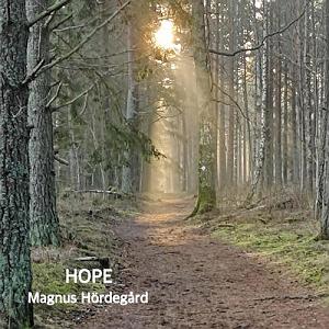 New Age to new horizons