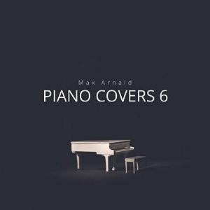 آلبوم  “Mahfuz” با تکنوازی ساز چنگ “Meriç Dönük” البوم piano covers 6 تکنوازی پیانو ارامش بخش اثری از max arnald