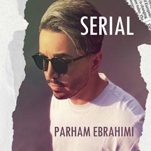 پرهام ابراهیمی serial