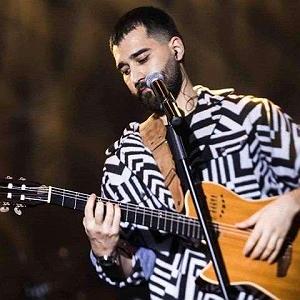 ali yasini بهتر از من(remix)