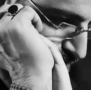 محمد اصفهانی غوغای ستارگان