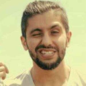 میلاد جی غصه دار