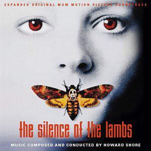 موسیقی فیلم Lord of War اثر Antonio Pinto موسیقی متن فیلم سکوت بره ها silence of the lambs