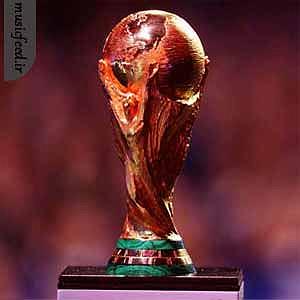 محمد معتمدی - عشق و آتش هایا هایا جام جهانی قطر 2022