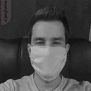 موسیقی جاده های اشک از مهدی احمدوند التهاب