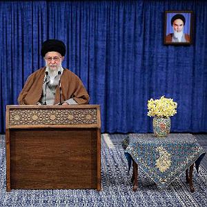 پیاله (52)؛ ایمان بیاوریم به آغاز فصل سرد پیام نوروزی ۱۴۰۰