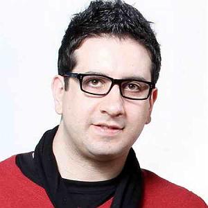 امید حاجیلی - دخت شیرازی التماس