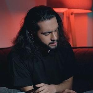 حام میم واسه تو میزنه قلبم هنوز