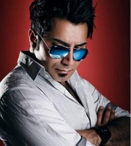 علی اصحابی valentine