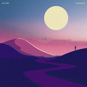 فاتحه خوانی به موسیقی زیبای سنتی موسیقی الکترونیک ملودیک و زیبای Chances اثری از Attom