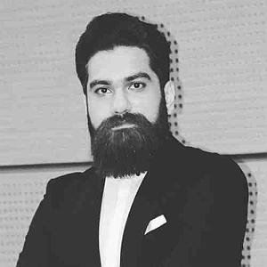 علی زند وکیلی  نفس گرم شوق