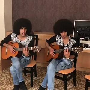 هوای دل باصدای محمدشیخی زازرانی دوباره دل هوای با تو بودن کرده