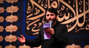 مونولوگ زیبای تو بهترینی تو که عطرت دنیارو می کنه زیبا