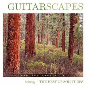 داستان خاراندن بی موقع ترکیب اهنگ های بی کلام ارامش بخش گیتار و صدای طبیعت از دن گیبسون