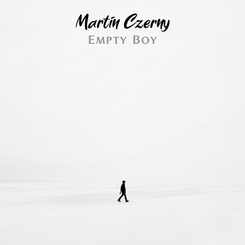 پسر بیشعورو پدر بیچاره پسر خالی ، موسیقی غمیگن و تامل برانگیز از مارتین چرنی