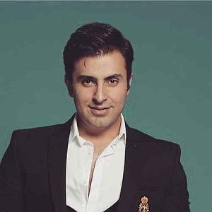 علیرضا طلیسچی عزیزی علیرضا طلیسچی روزی روزگاری بود دوتا داداش دوتا رفیق