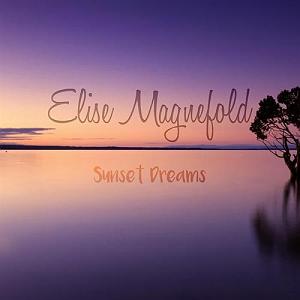 پادکست موسیقی الکترونیک سرناد 008 (50 آلبوم برتر سال 2018) البوم موسیقی بی کلام sunset dreams گیتار الکترونیک ارامش بخش از elise ma...