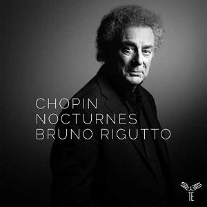 موسیقی کریسمس با اجرای پیانو البوم chopin  nocturnes اجرای پیانو زیبا از bruno rigutto