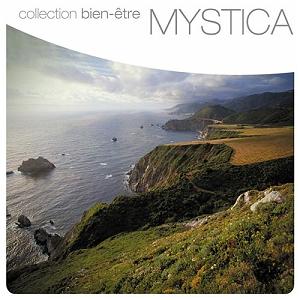 موسیقی برای آرامش البوم mystica موسیقی بی کلام ارامش بخش برای تمدد اعصاب از michael goldberg