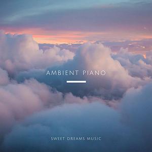 New Age ambient piano