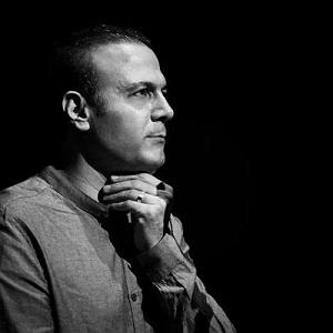 آلبوم رفتم و بار سفر بستم رفتمو بار سفر بستم