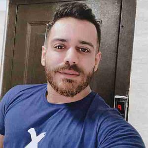 بی قرار بی قرار