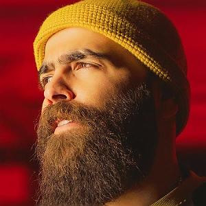 معین زد هیچ بلودموزیک|bloodmusic بماند