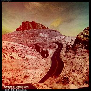 آلبوم شهر دل شهر دور