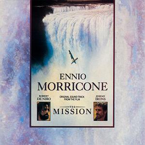 موسیقی متن فیلم Cinema Paradiso اثر Ennio Morricone gabriel s oboe