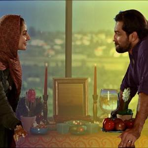 موسیقی متن فیلم پلنگ سیاه موسیقی فیلم پل چوبی