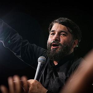 پیاله (19)؛ ای در دلم نشسته از تو کجا گریزم... ای در دلم محبت تو ! هست و نیستم !