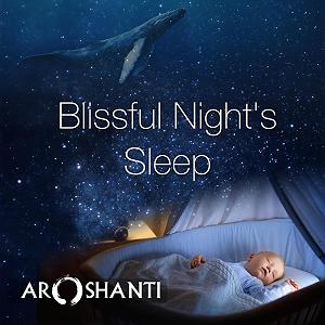 « جایی برای ابدیت » اثری از « مهدی وجدانی » Blissful Nights Sleep موسیقی آرامش بخش برای خواب اثری از Aroshanti