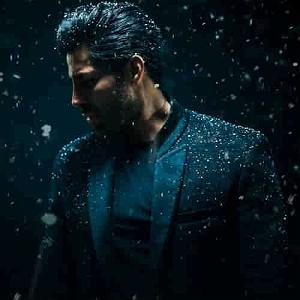 رضا ملک زاده  من به تو وابستم رضا ملک زاده عشق